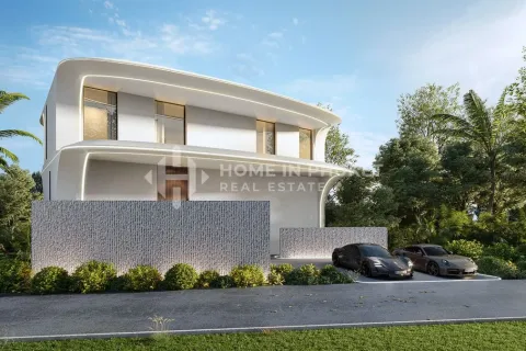 Casa de 6 dormitorios en Kata, Tailandia № 146647 - foto 15