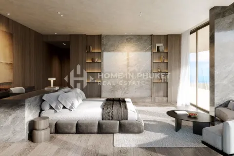 Casa de 6 dormitorios en Kata, Tailandia № 146647 - foto 8