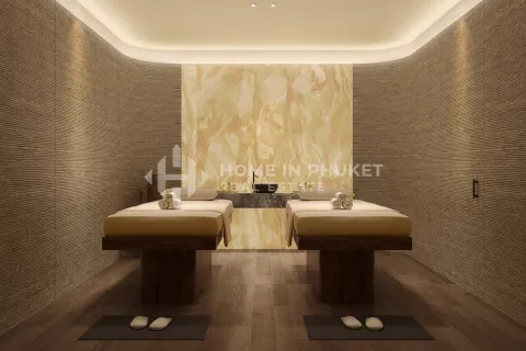 Casa de 6 dormitorios en Kata, Tailandia № 146647 - foto 12