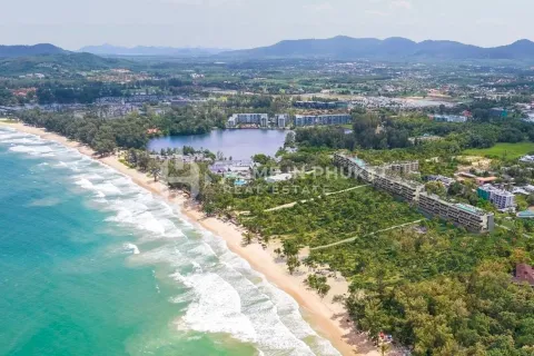 Condominio de 3 dormitorios en Phuket, Tailandia № 146645 - foto 9