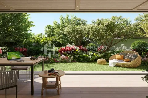Condominio de 3 dormitorios en Phuket, Tailandia № 146645 - foto 7