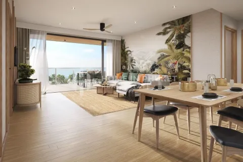 Condominio de 3 dormitorios en Phuket, Tailandia № 146645 - foto 4