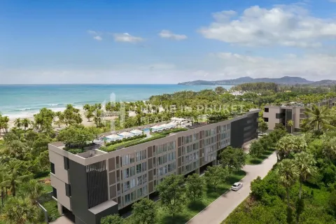 Condominio de 3 dormitorios en Phuket, Tailandia № 146645 - foto 11