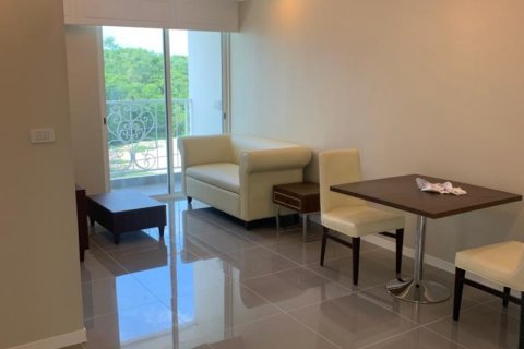 Condo in Pattaya, Thailand, 1 bedroom in The Orient Resort and Spa № 204584