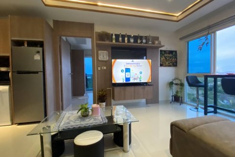 Sobre plano Nam Talay en Sattahip, Tailandia № 28922 - foto 11