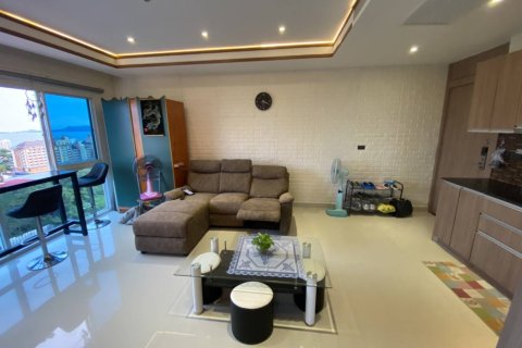 Sobre plano Nam Talay en Sattahip, Tailandia № 28922 - foto 12