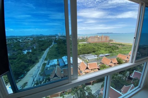 Sobre plano Nam Talay en Sattahip, Tailandia № 28922 - foto 23
