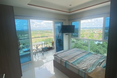 Sobre plano Nam Talay en Sattahip, Tailandia № 28922 - foto 15