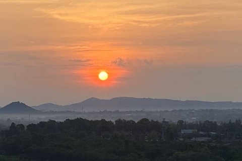 Sobre plano Nam Talay en Sattahip, Tailandia № 28922 - foto 29
