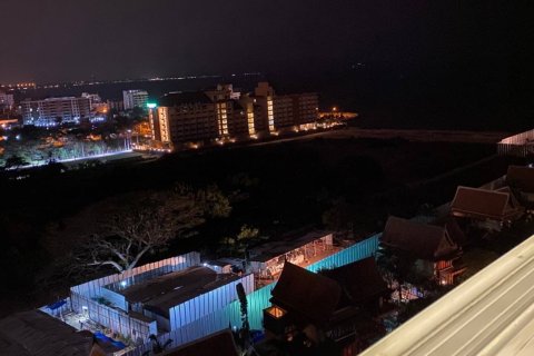 Sobre plano Nam Talay en Sattahip, Tailandia № 28922 - foto 28