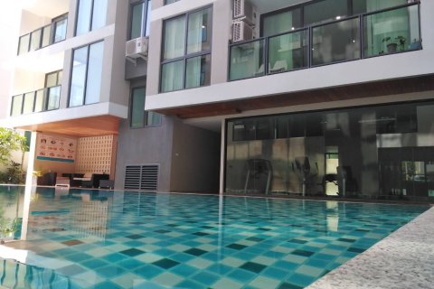 Sobre plano Aurora Pratumnak en Pattaya, Tailandia № 29142 - foto 14