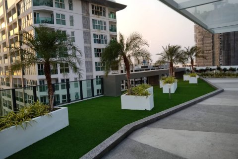Sobre plano Aurora Pratumnak en Pattaya, Tailandia № 29142 - foto 30