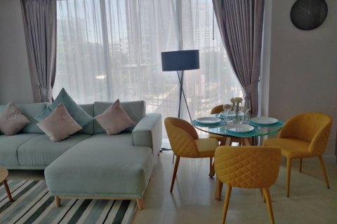 Sobre plano Aurora Pratumnak en Pattaya, Tailandia № 29142 - foto 10