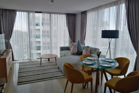 Sobre plano Aurora Pratumnak en Pattaya, Tailandia № 29142 - foto 11