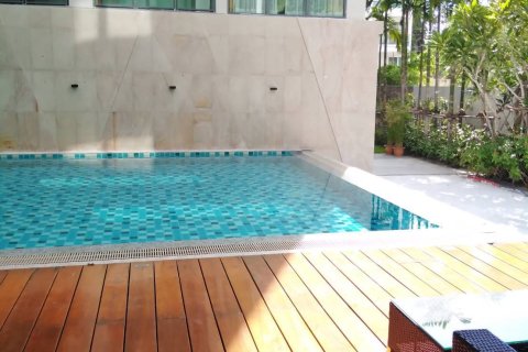 Sobre plano Aurora Pratumnak en Pattaya, Tailandia № 29142 - foto 12
