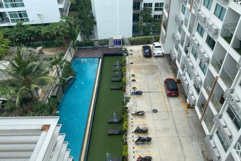 Sobre plano Water Park en Pattaya, Tailandia № 28646 - foto 13