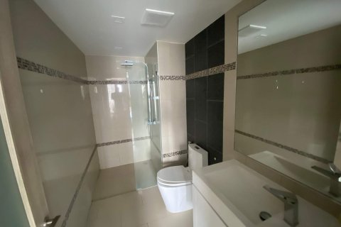 Condo in Pattaya, Thailand, 1 bedroom in Water Park  № 204583