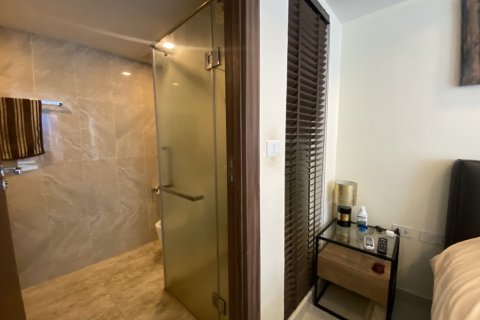 Sobre plano GRAND AVENUE RESIDENCE en Pattaya, Tailandia № 25455 - foto 9
