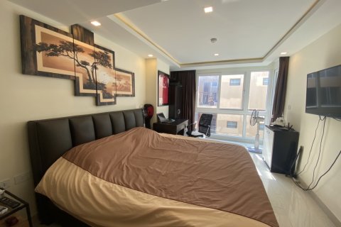 Sobre plano GRAND AVENUE RESIDENCE en Pattaya, Tailandia № 25455 - foto 8
