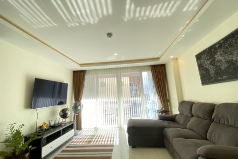 Sobre plano GRAND AVENUE RESIDENCE en Pattaya, Tailandia № 25455 - foto 18