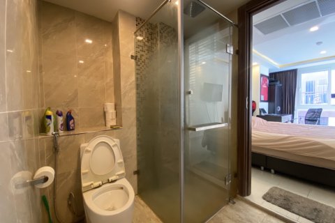 Sobre plano GRAND AVENUE RESIDENCE en Pattaya, Tailandia № 25455 - foto 13