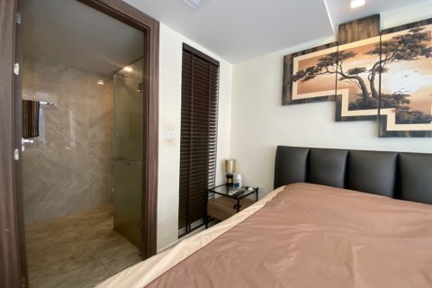 Sobre plano GRAND AVENUE RESIDENCE en Pattaya, Tailandia № 25455 - foto 14