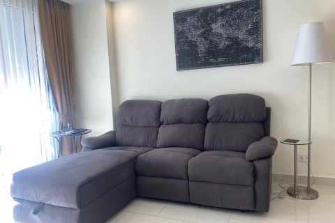 Sobre plano GRAND AVENUE RESIDENCE en Pattaya, Tailandia № 25455 - foto 6