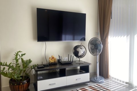 Sobre plano GRAND AVENUE RESIDENCE en Pattaya, Tailandia № 25455 - foto 5