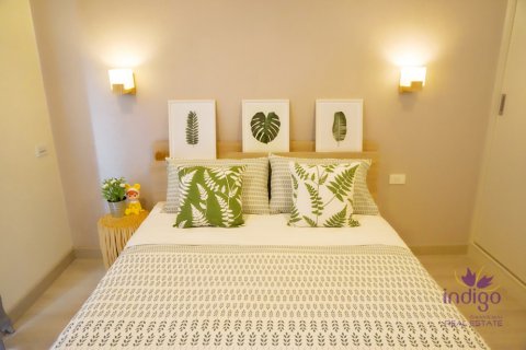Condominio de 1 dormitorio en Chiang Mai, Tailandia № 205624 - foto 8