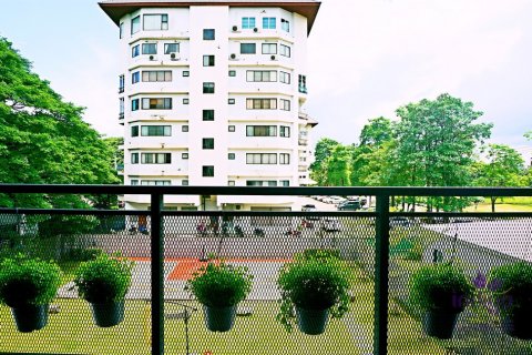 Condominio de 1 dormitorio en Chiang Mai, Tailandia № 205624 - foto 11
