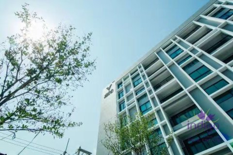 Condominio de 1 dormitorio en Chiang Mai, Tailandia № 205624