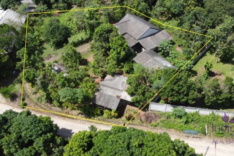 Terreno en Mae Rim, Tailandia № 205627 - foto 5