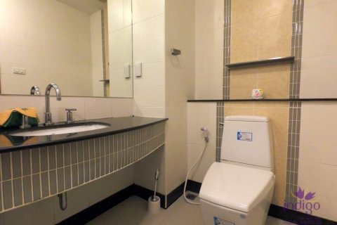 Condominio de 1 dormitorio en Chiang Mai, Tailandia № 205629 - foto 9