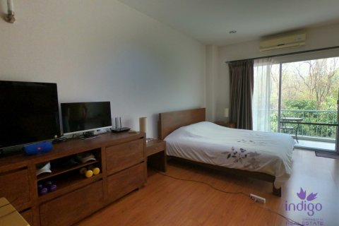 Condominio de 1 dormitorio en Chiang Mai, Tailandia № 205629 - foto 6
