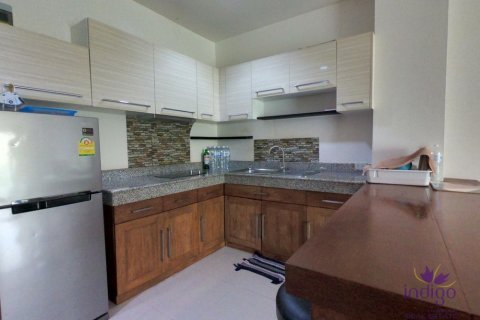 Condominio de 1 dormitorio en Chiang Mai, Tailandia № 205629 - foto 7