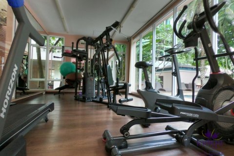 Condominio de 1 dormitorio en Chiang Mai, Tailandia № 205629 - foto 10