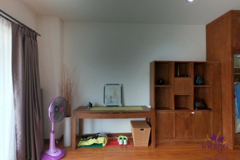 Condominio de 1 dormitorio en Chiang Mai, Tailandia № 205629 - foto 5