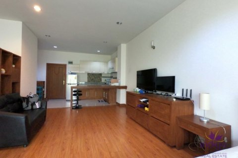 Condominio de 1 dormitorio en Chiang Mai, Tailandia № 205629 - foto 2