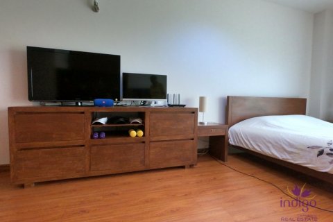 Condominio de 1 dormitorio en Chiang Mai, Tailandia № 205629 - foto 4