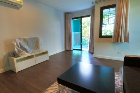 Condo in Chiang Mai, Thailand, 1 bedroom № 205630