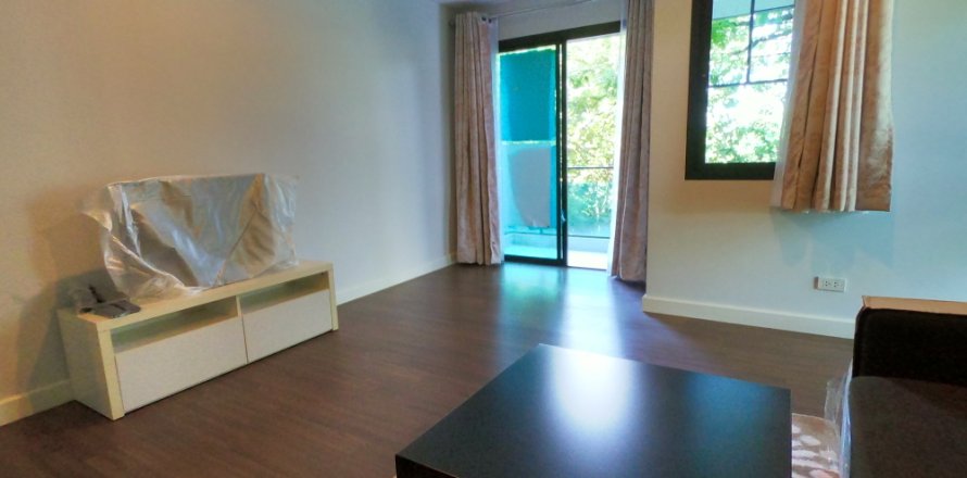 Condominio de 1 dormitorio en Chiang Mai, Tailandia № 205630