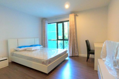 Condominio de 1 dormitorio en Chiang Mai, Tailandia № 205630 - foto 3