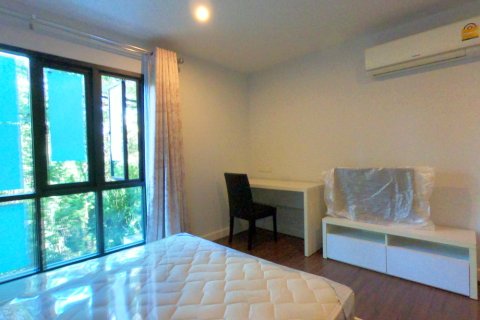 Condominio de 1 dormitorio en Chiang Mai, Tailandia № 205630 - foto 4