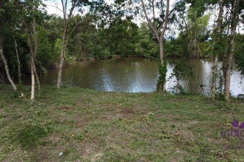 Terreno en Chiang Mai, Tailandia № 205628 - foto 13