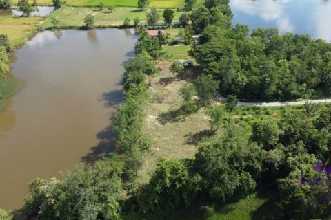 Terreno en Chiang Mai, Tailandia № 205628 - foto 14