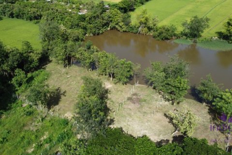 Terreno en Chiang Mai, Tailandia № 205628 - foto 7