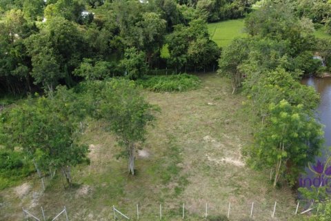 Terreno en Chiang Mai, Tailandia № 205628 - foto 11