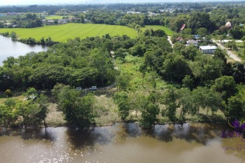 Terreno en Chiang Mai, Tailandia № 205628 - foto 15
