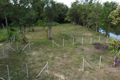 Terreno en Chiang Mai, Tailandia № 205628 - foto 5