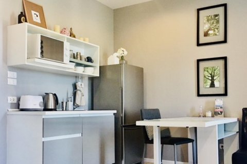 Condo à Chiang Mai, Thaïlande, 1 chambre № 205625 - photo 5
